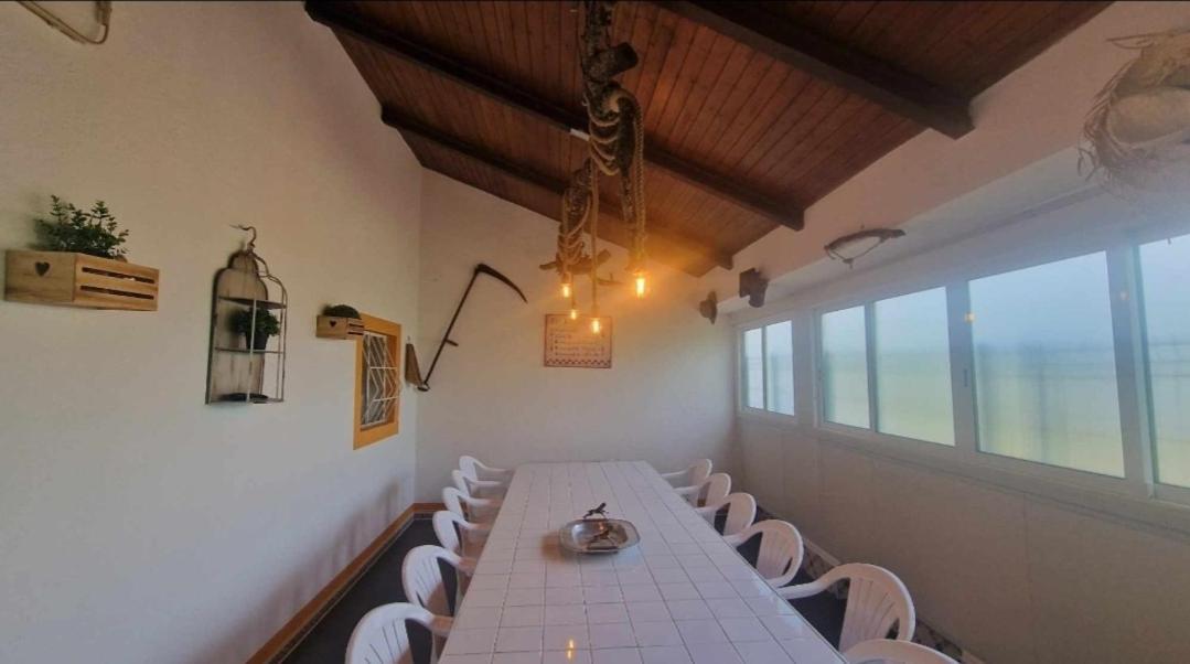 Appartement Monte Argil à Montargil Extérieur photo